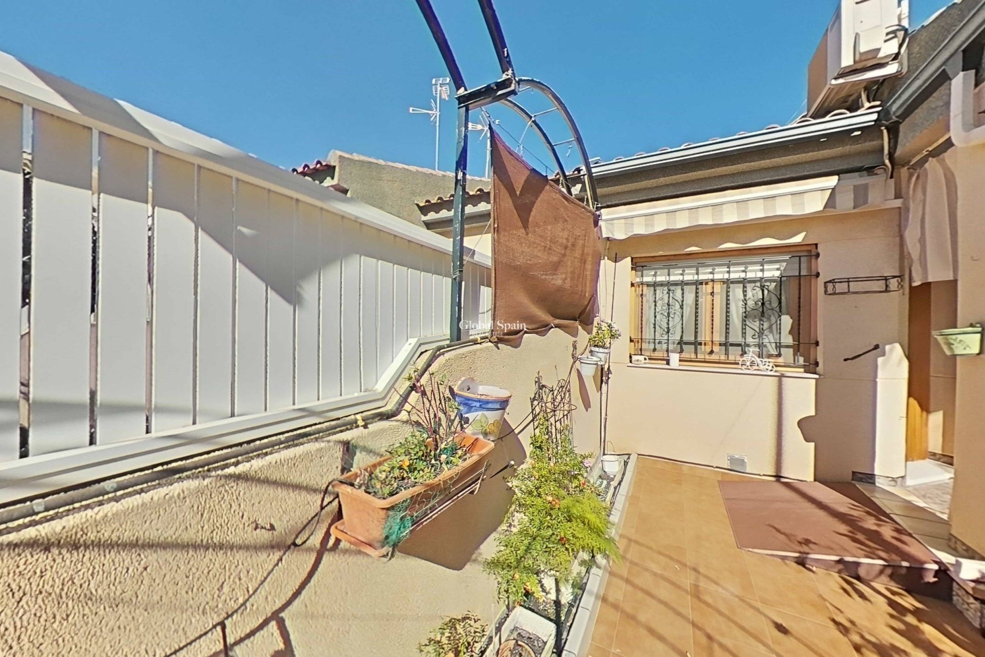 Venta - CASA -
SANTIAGO DE LA RIBERA - Santiago de la Ribera