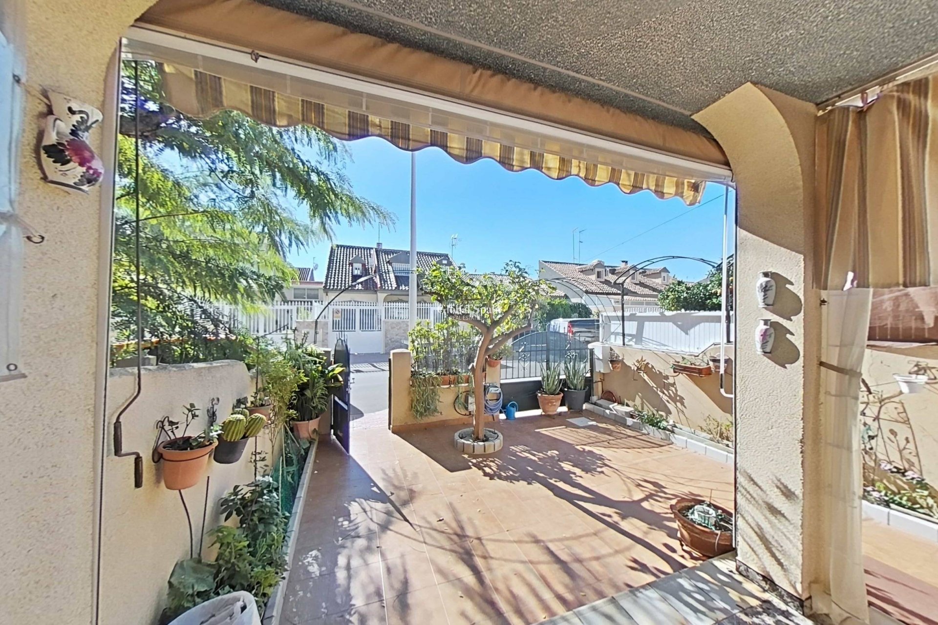 Venta - CASA -
SANTIAGO DE LA RIBERA - Santiago de la Ribera