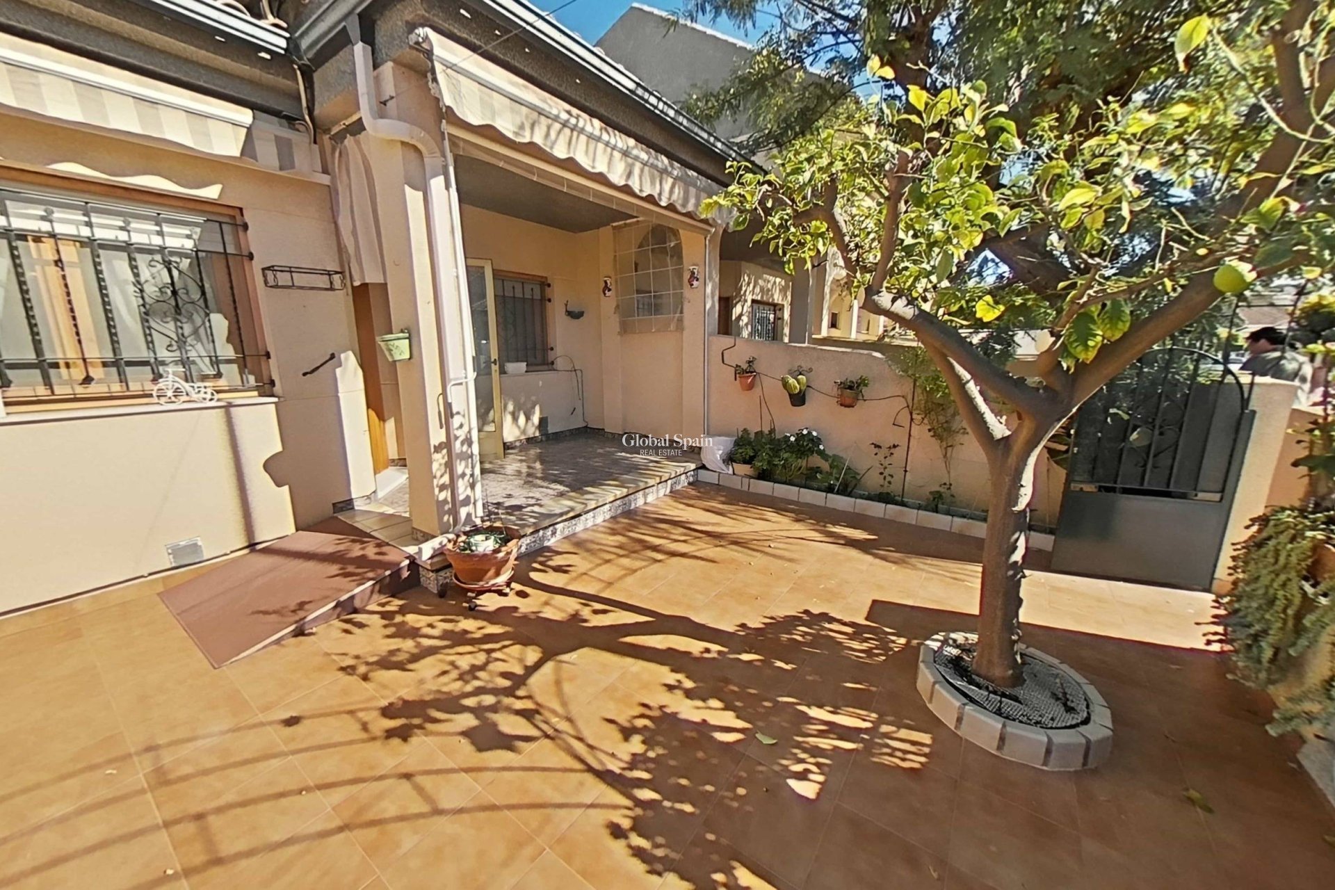 Venta - CASA -
SANTIAGO DE LA RIBERA - Santiago de la Ribera