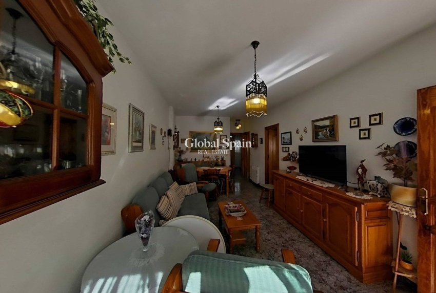 Venta - CASA -
SANTIAGO DE LA RIBERA - Santiago de la Ribera