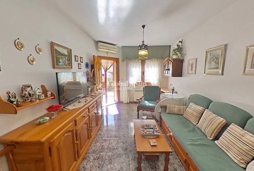 Venta - CASA -
SANTIAGO DE LA RIBERA - Santiago de la Ribera