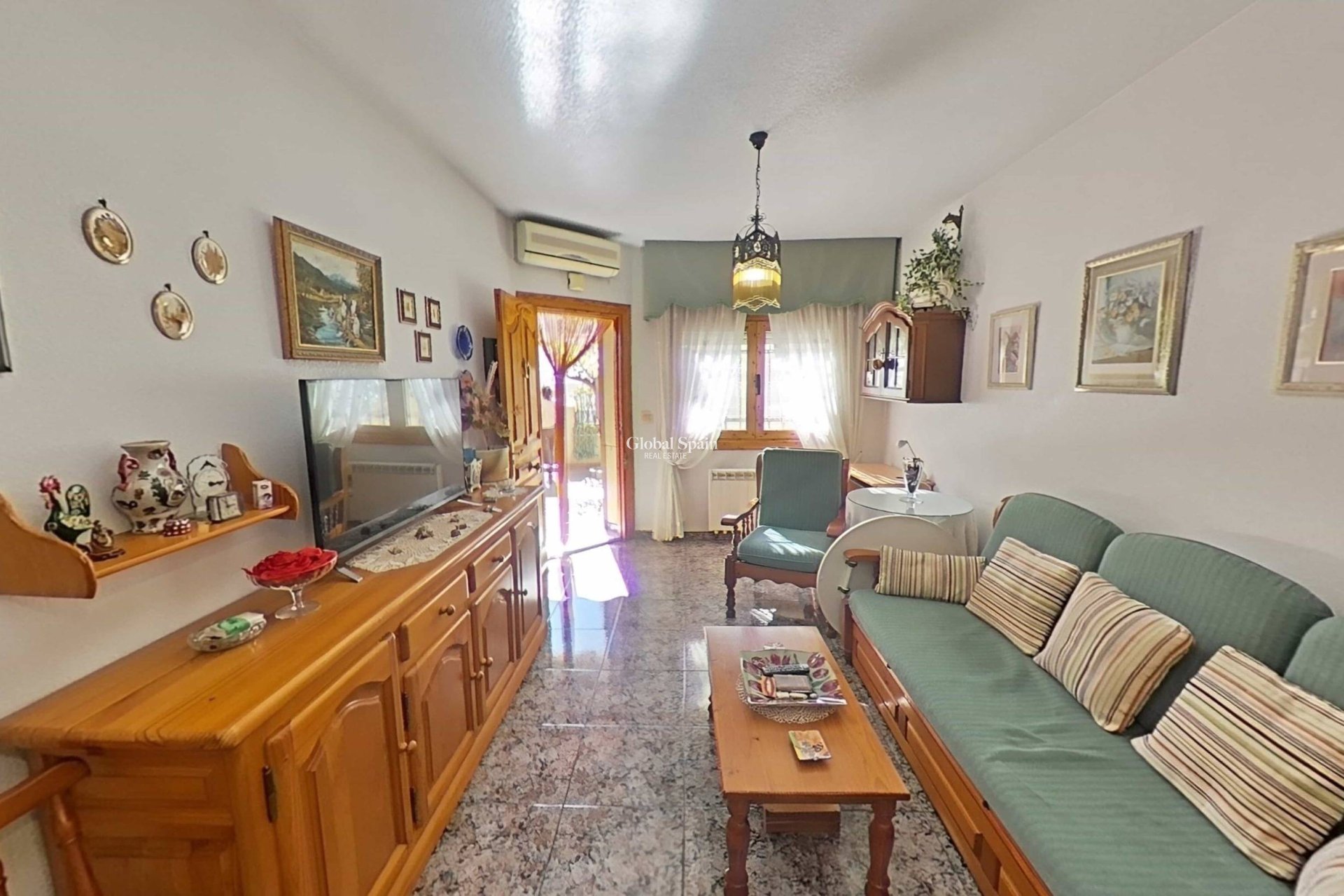 Venta - CASA -
SANTIAGO DE LA RIBERA - Santiago de la Ribera