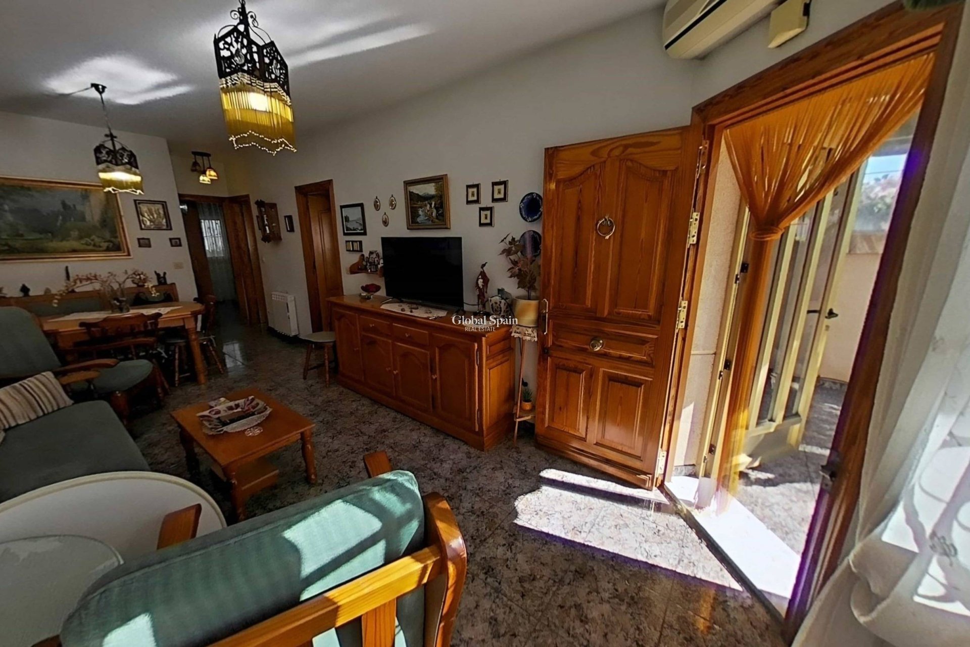 Venta - CASA -
SANTIAGO DE LA RIBERA - Santiago de la Ribera