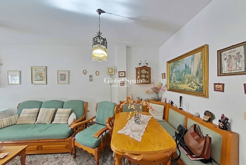 Venta - CASA -
SANTIAGO DE LA RIBERA - Santiago de la Ribera