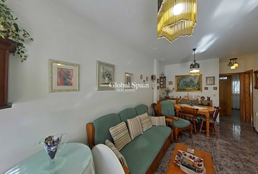 Venta - CASA -
SANTIAGO DE LA RIBERA - Santiago de la Ribera