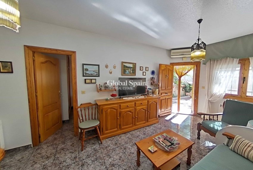 Venta - CASA -
SANTIAGO DE LA RIBERA - Santiago de la Ribera