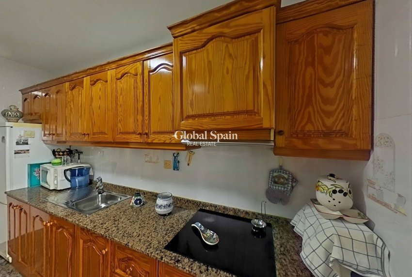 Venta - CASA -
SANTIAGO DE LA RIBERA - Santiago de la Ribera