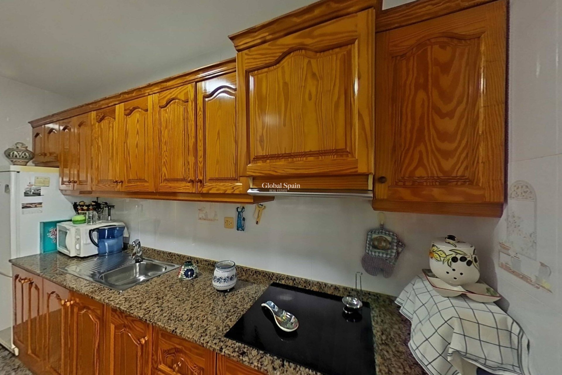 Venta - CASA -
SANTIAGO DE LA RIBERA - Santiago de la Ribera