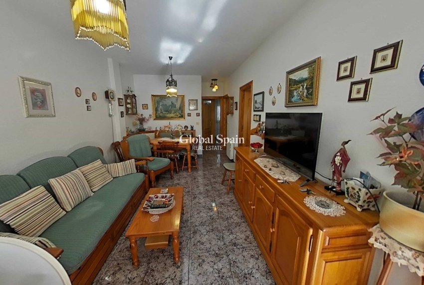 Venta - CASA -
SANTIAGO DE LA RIBERA - Santiago de la Ribera