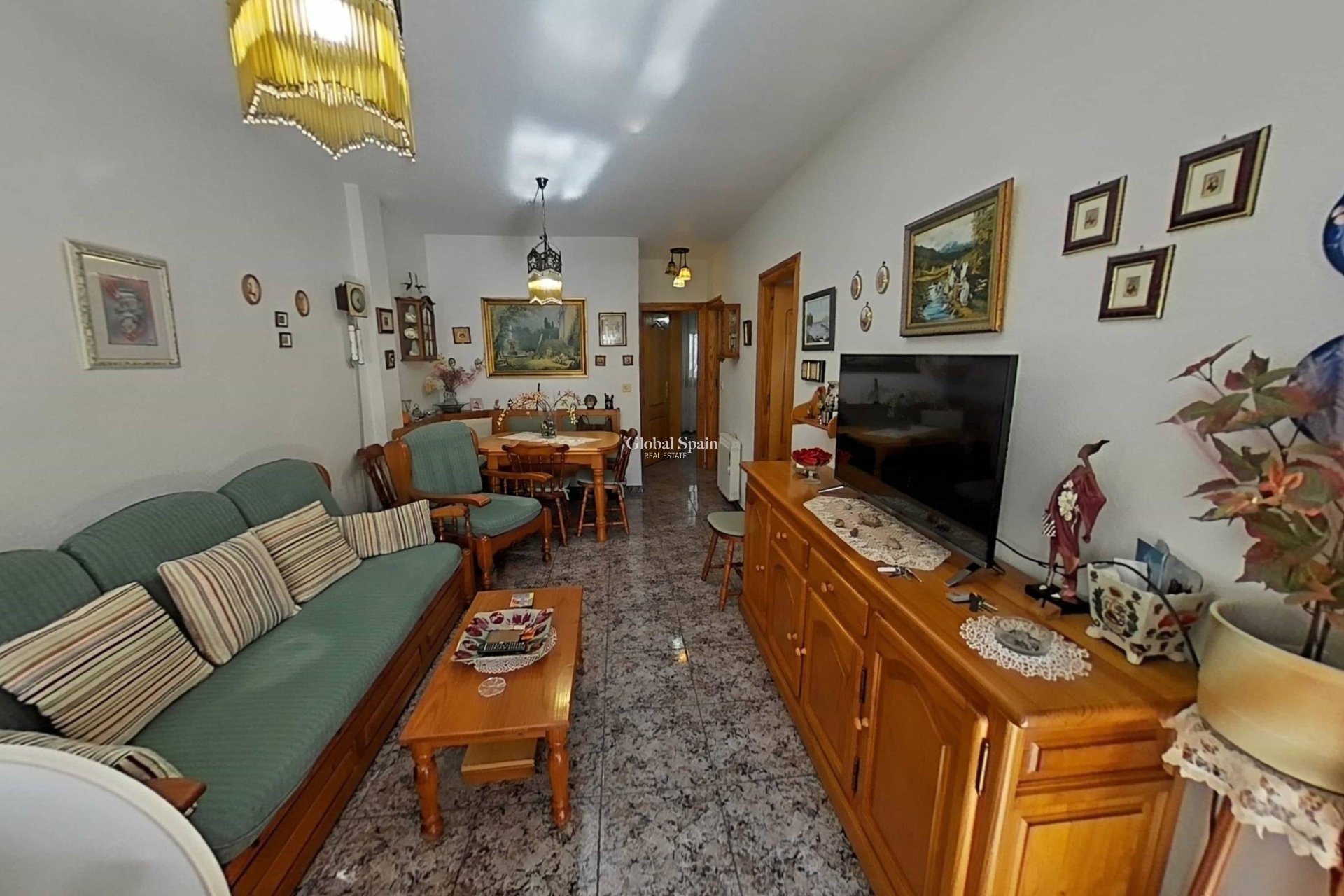 Venta - CASA -
SANTIAGO DE LA RIBERA - Santiago de la Ribera