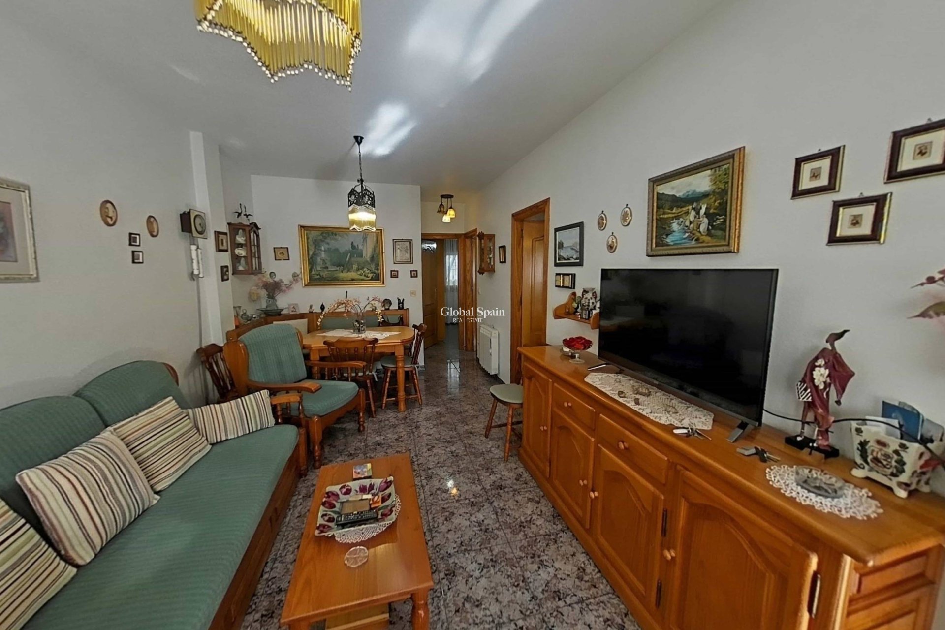 Venta - CASA -
SANTIAGO DE LA RIBERA - Santiago de la Ribera