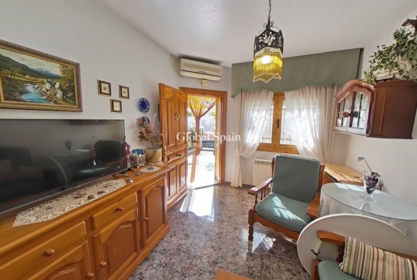 Venta - CASA -
SANTIAGO DE LA RIBERA - Santiago de la Ribera
