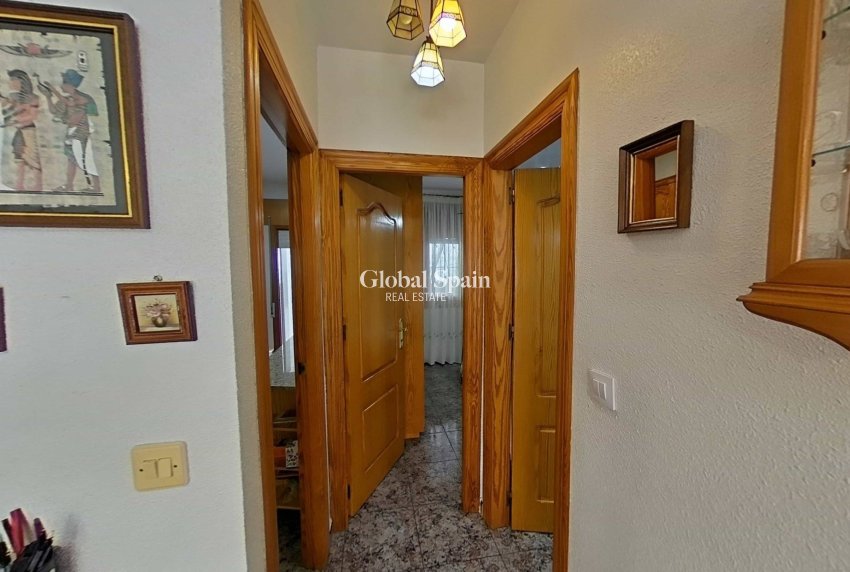 Venta - CASA -
SANTIAGO DE LA RIBERA - Santiago de la Ribera