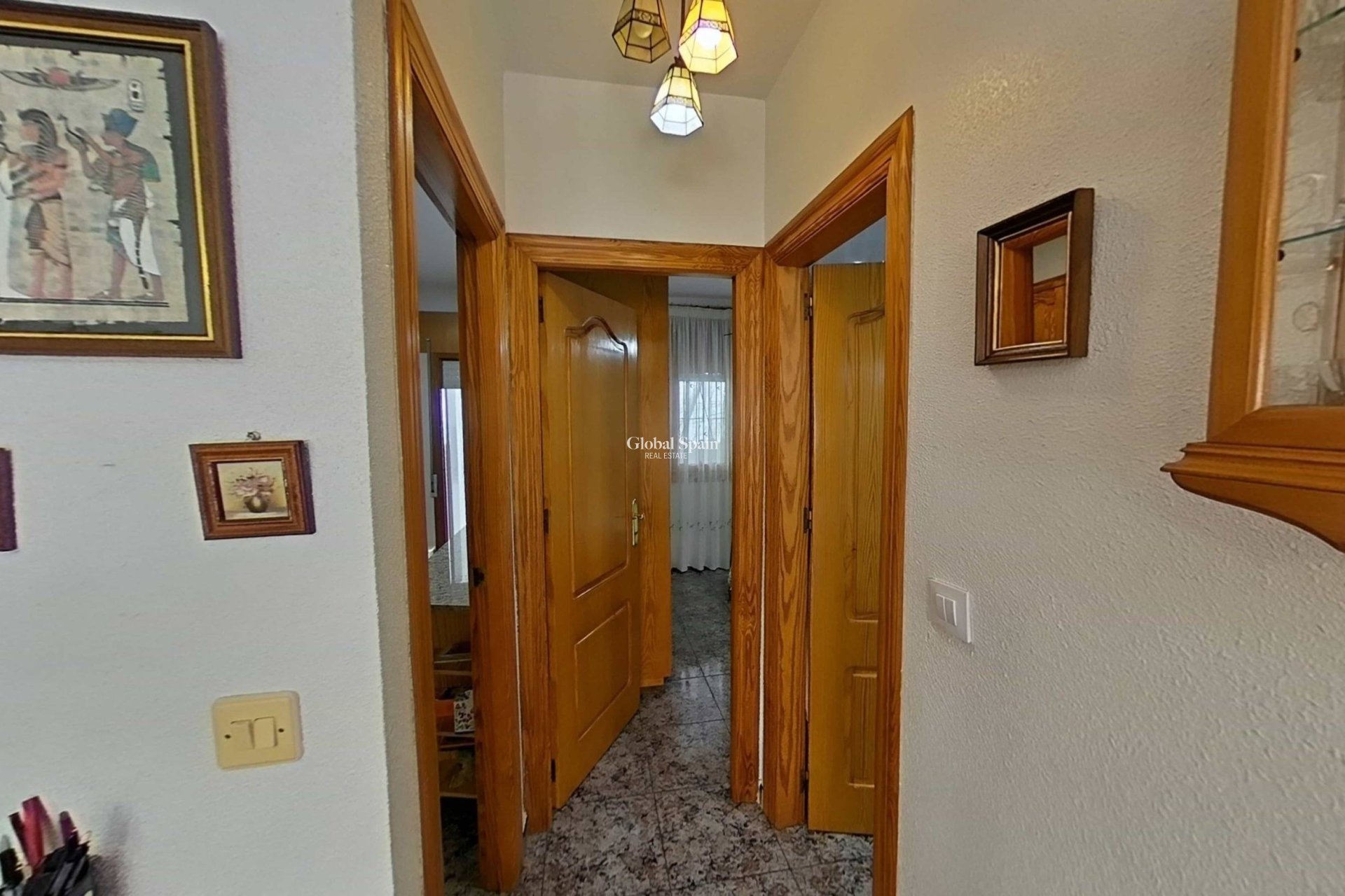 Venta - CASA -
SANTIAGO DE LA RIBERA - Santiago de la Ribera