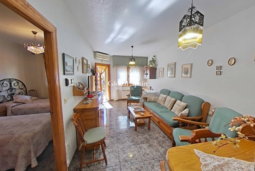 Venta - CASA -
SANTIAGO DE LA RIBERA - Santiago de la Ribera