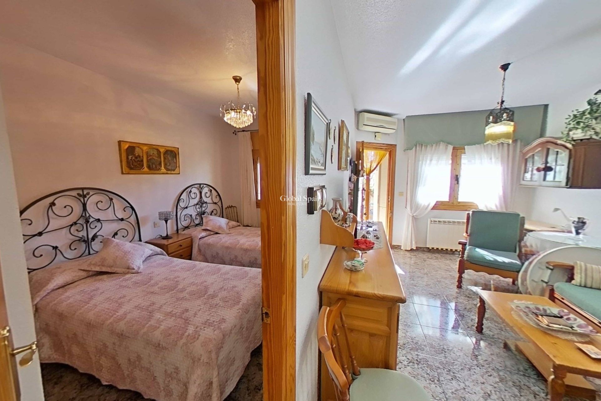 Venta - CASA -
SANTIAGO DE LA RIBERA - Santiago de la Ribera