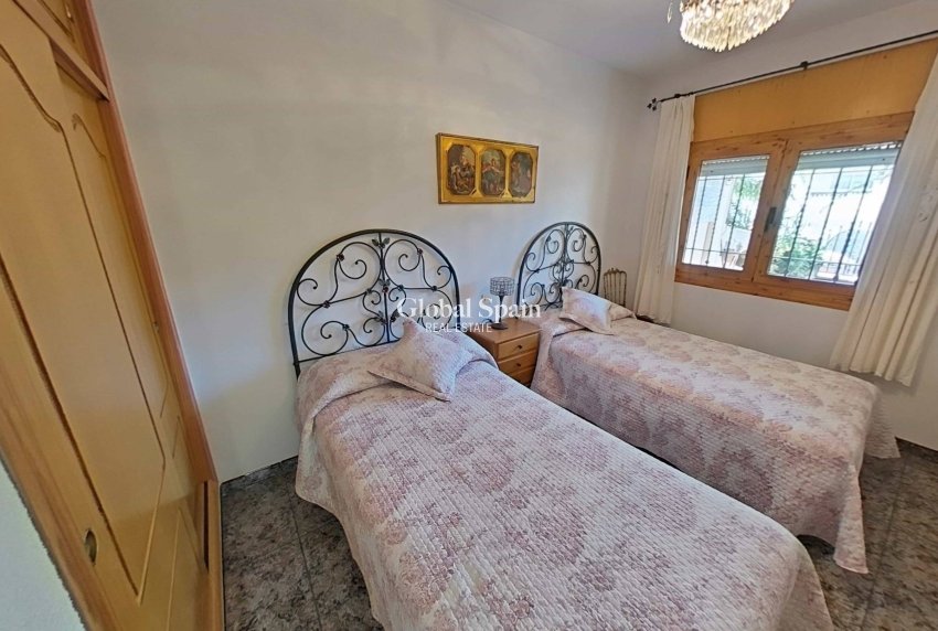 Venta - CASA -
SANTIAGO DE LA RIBERA - Santiago de la Ribera