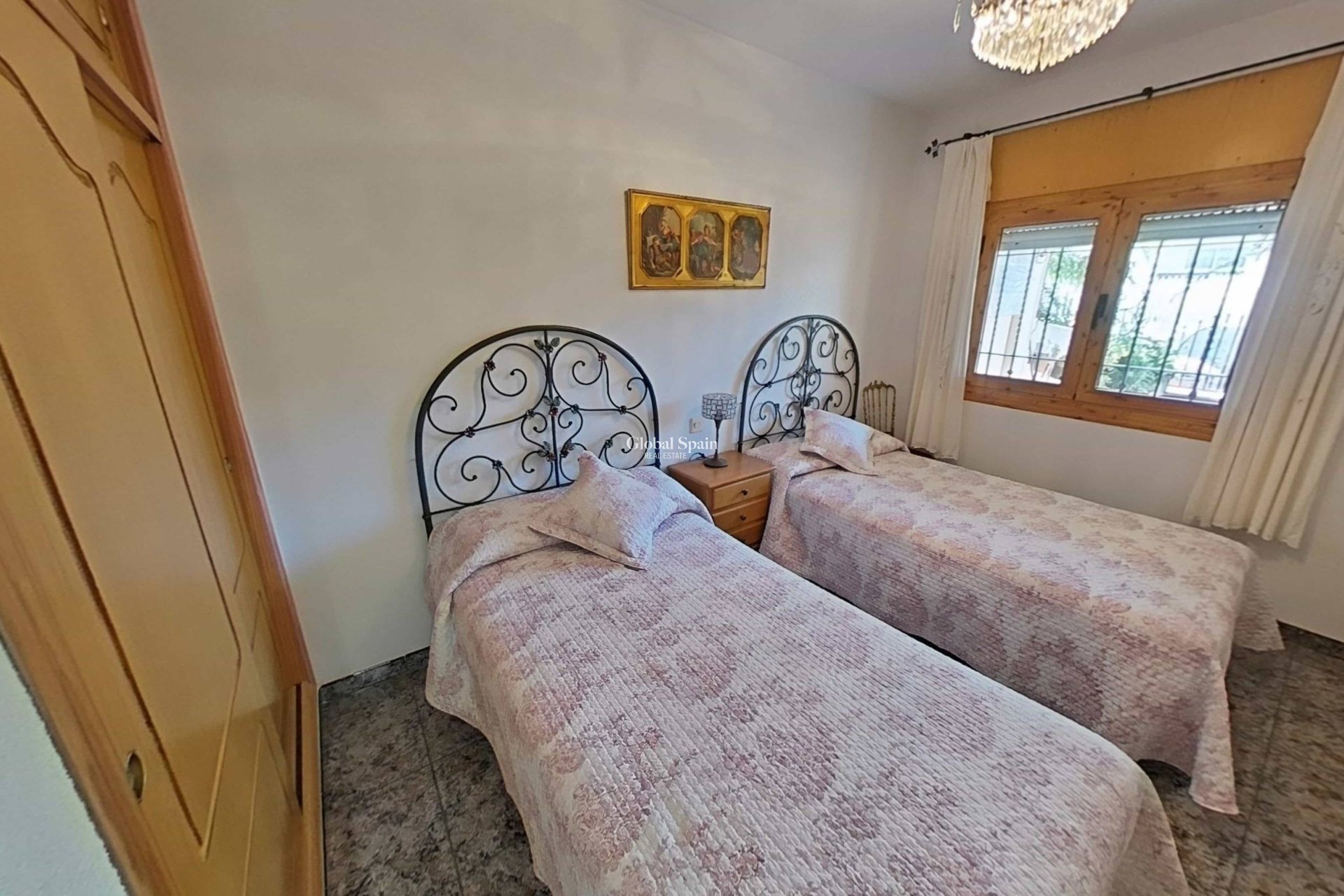 Venta - CASA -
SANTIAGO DE LA RIBERA - Santiago de la Ribera