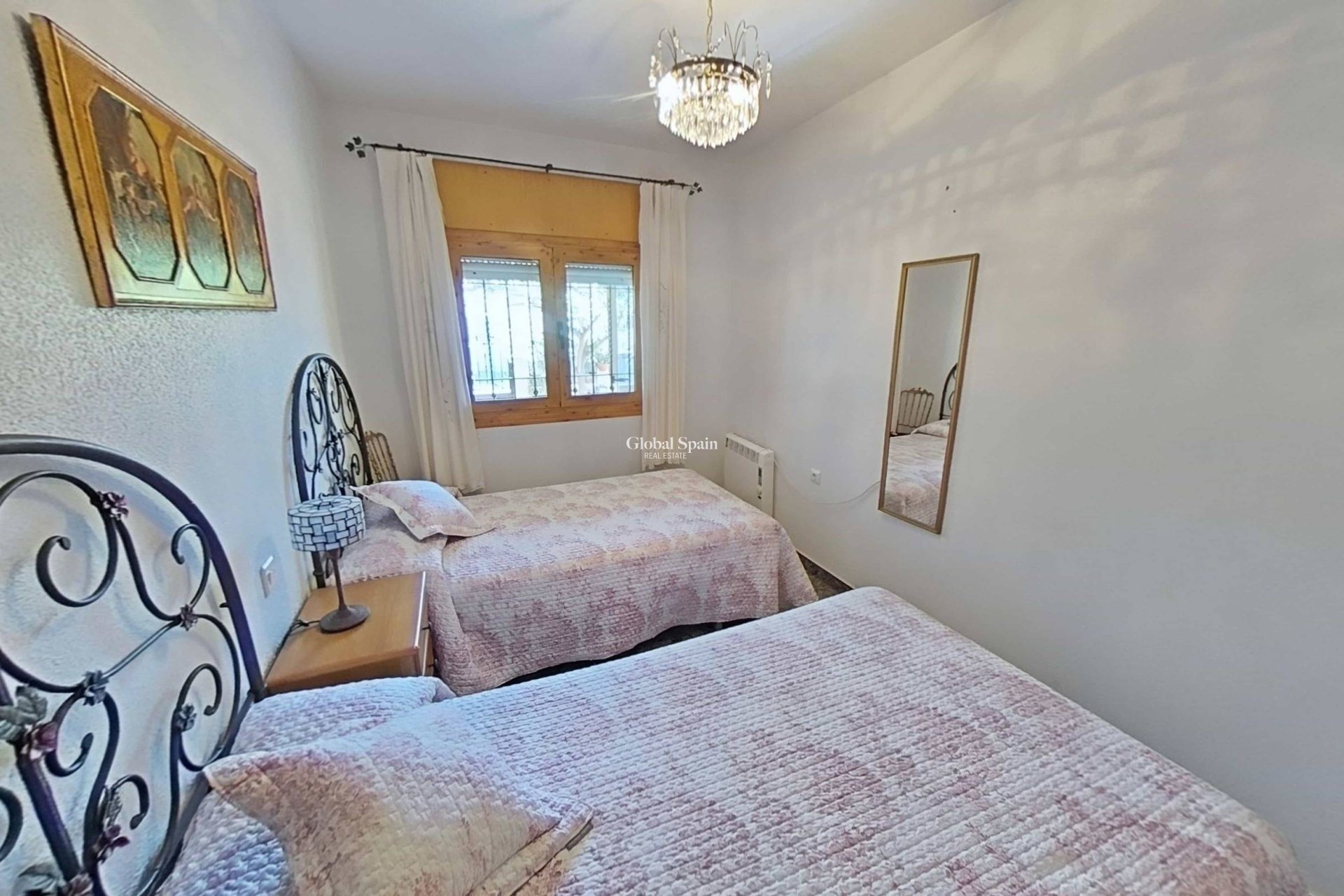 Venta - CASA -
SANTIAGO DE LA RIBERA - Santiago de la Ribera