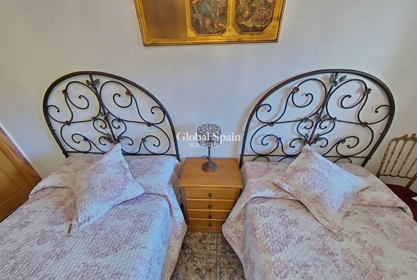 Venta - CASA -
SANTIAGO DE LA RIBERA - Santiago de la Ribera