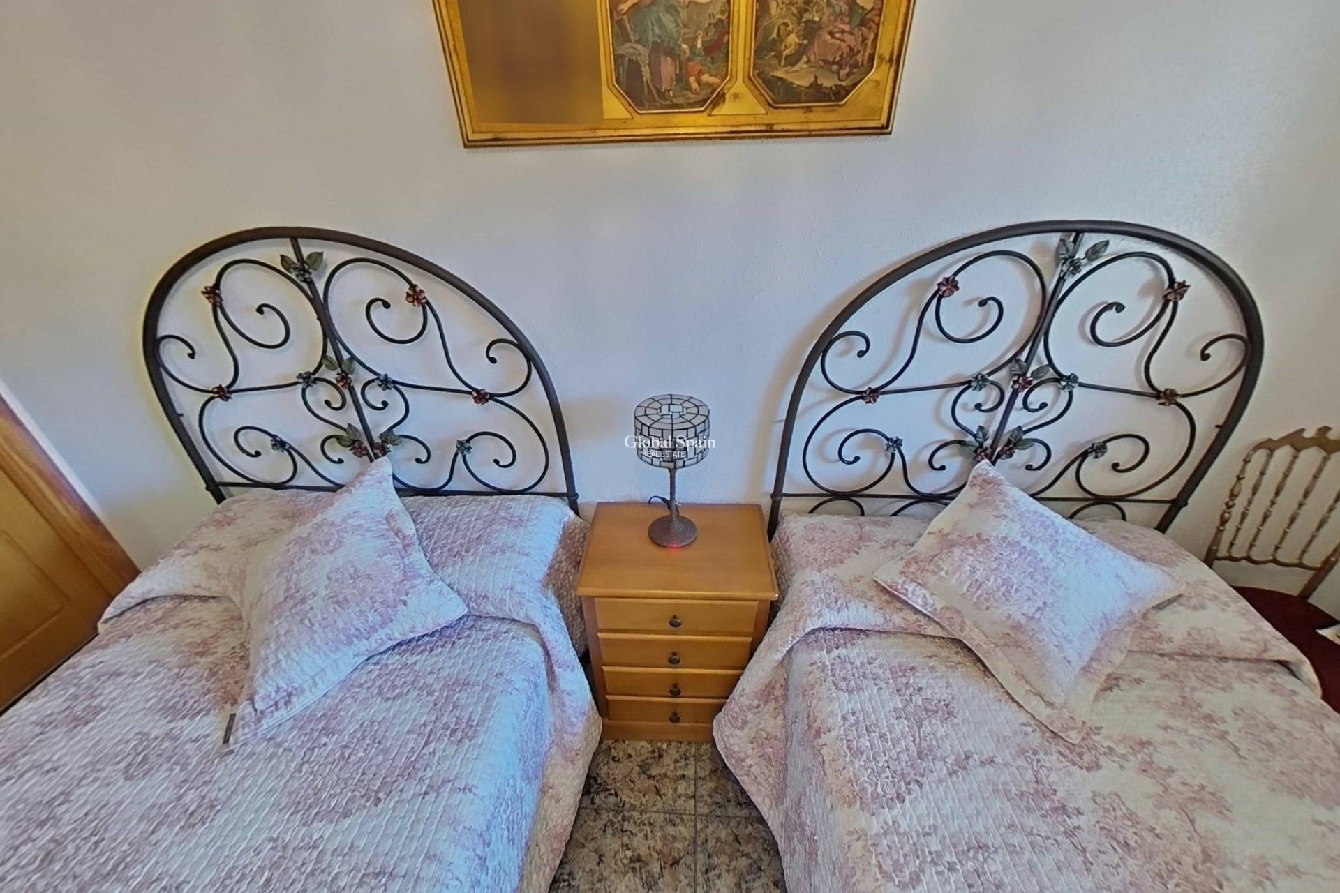 Venta - CASA -
SANTIAGO DE LA RIBERA - Santiago de la Ribera