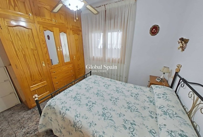 Venta - CASA -
SANTIAGO DE LA RIBERA - Santiago de la Ribera