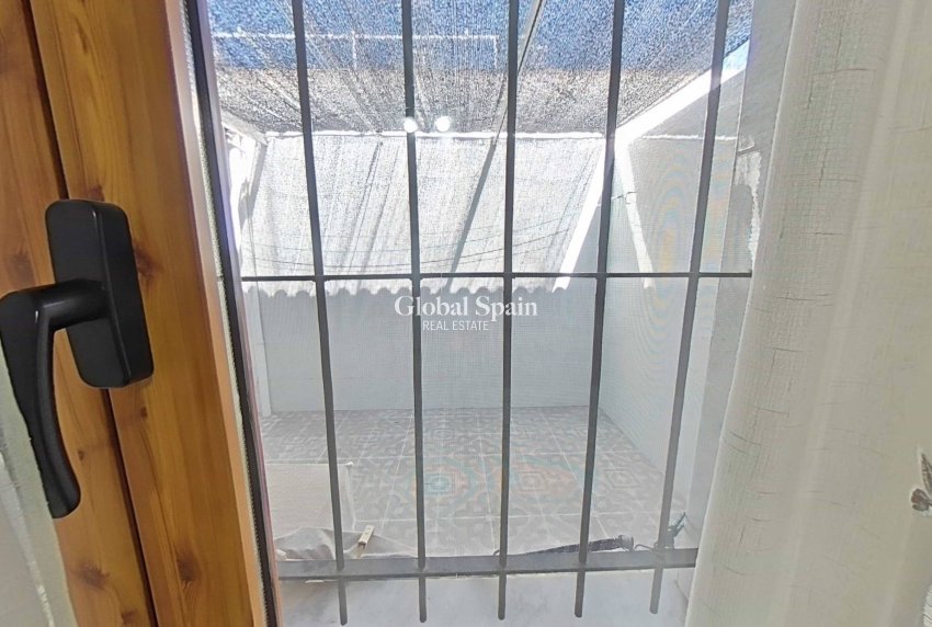 Venta - CASA -
SANTIAGO DE LA RIBERA - Santiago de la Ribera