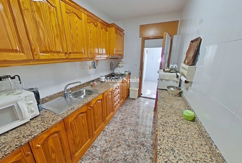 Venta - CASA -
SANTIAGO DE LA RIBERA - Santiago de la Ribera