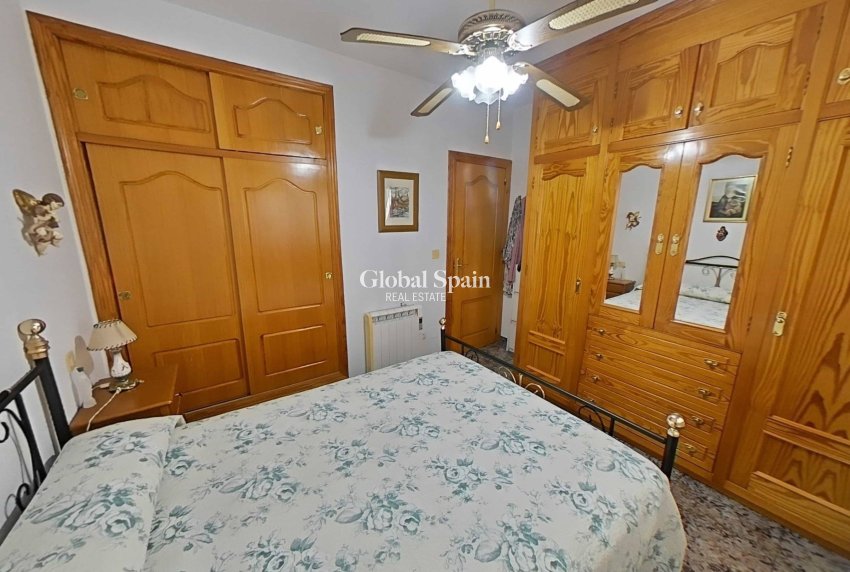 Venta - CASA -
SANTIAGO DE LA RIBERA - Santiago de la Ribera