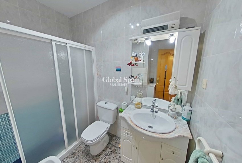 Venta - CASA -
SANTIAGO DE LA RIBERA - Santiago de la Ribera