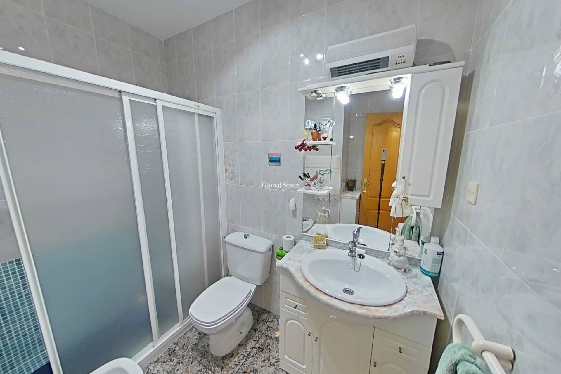 Venta - CASA -
SANTIAGO DE LA RIBERA - Santiago de la Ribera