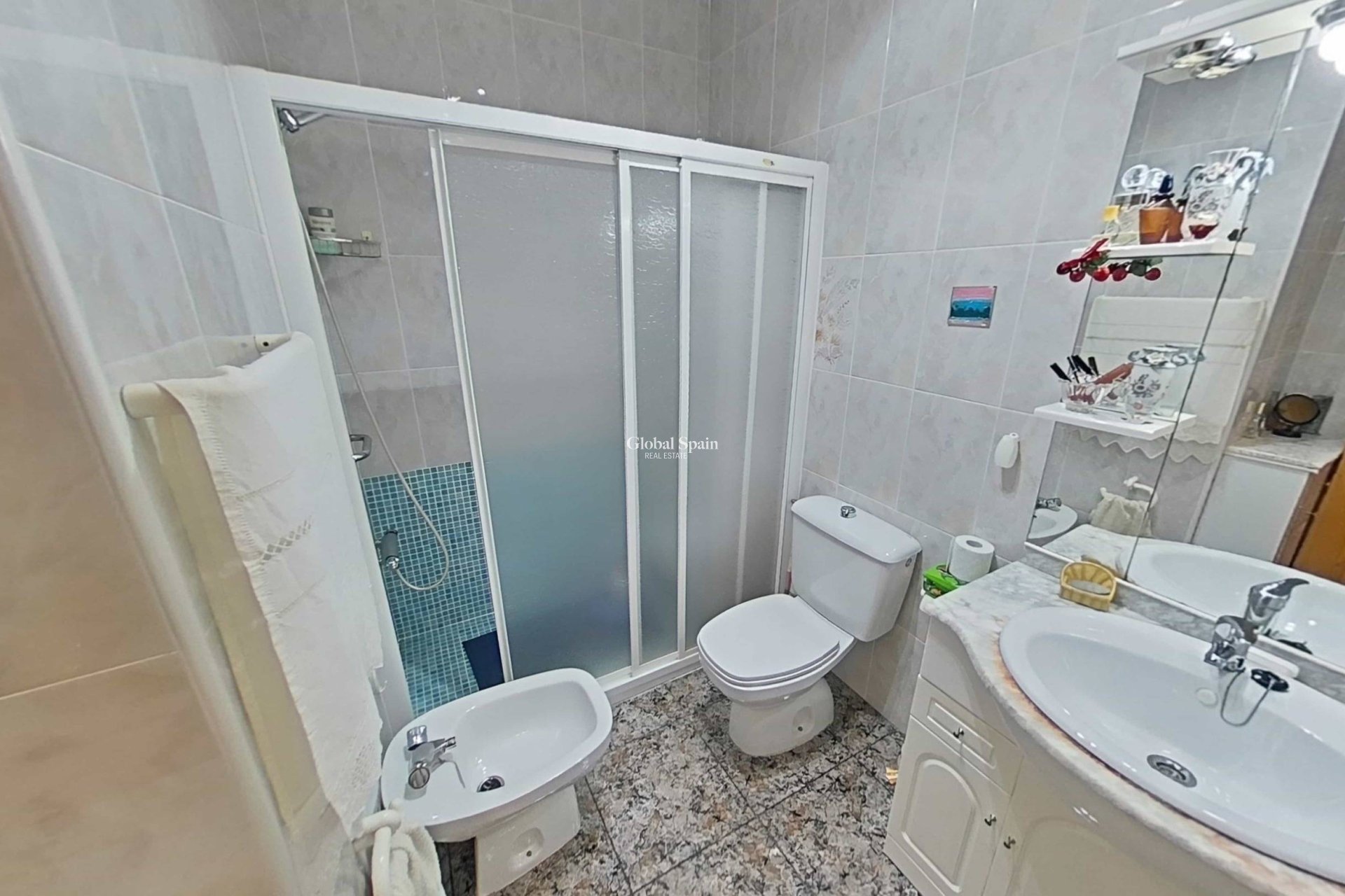 Venta - CASA -
SANTIAGO DE LA RIBERA - Santiago de la Ribera