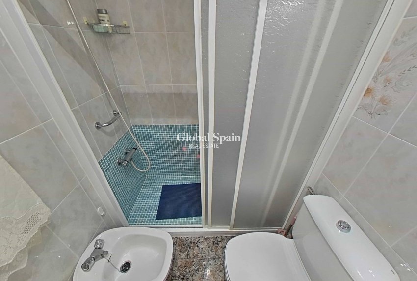 Venta - CASA -
SANTIAGO DE LA RIBERA - Santiago de la Ribera