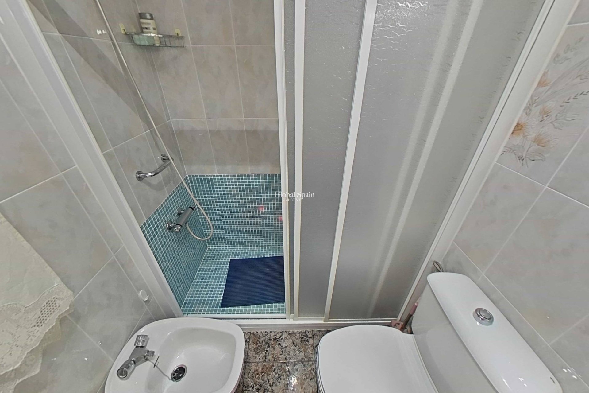 Venta - CASA -
SANTIAGO DE LA RIBERA - Santiago de la Ribera