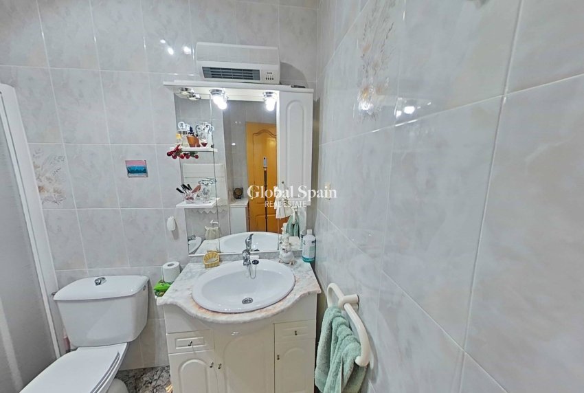 Venta - CASA -
SANTIAGO DE LA RIBERA - Santiago de la Ribera