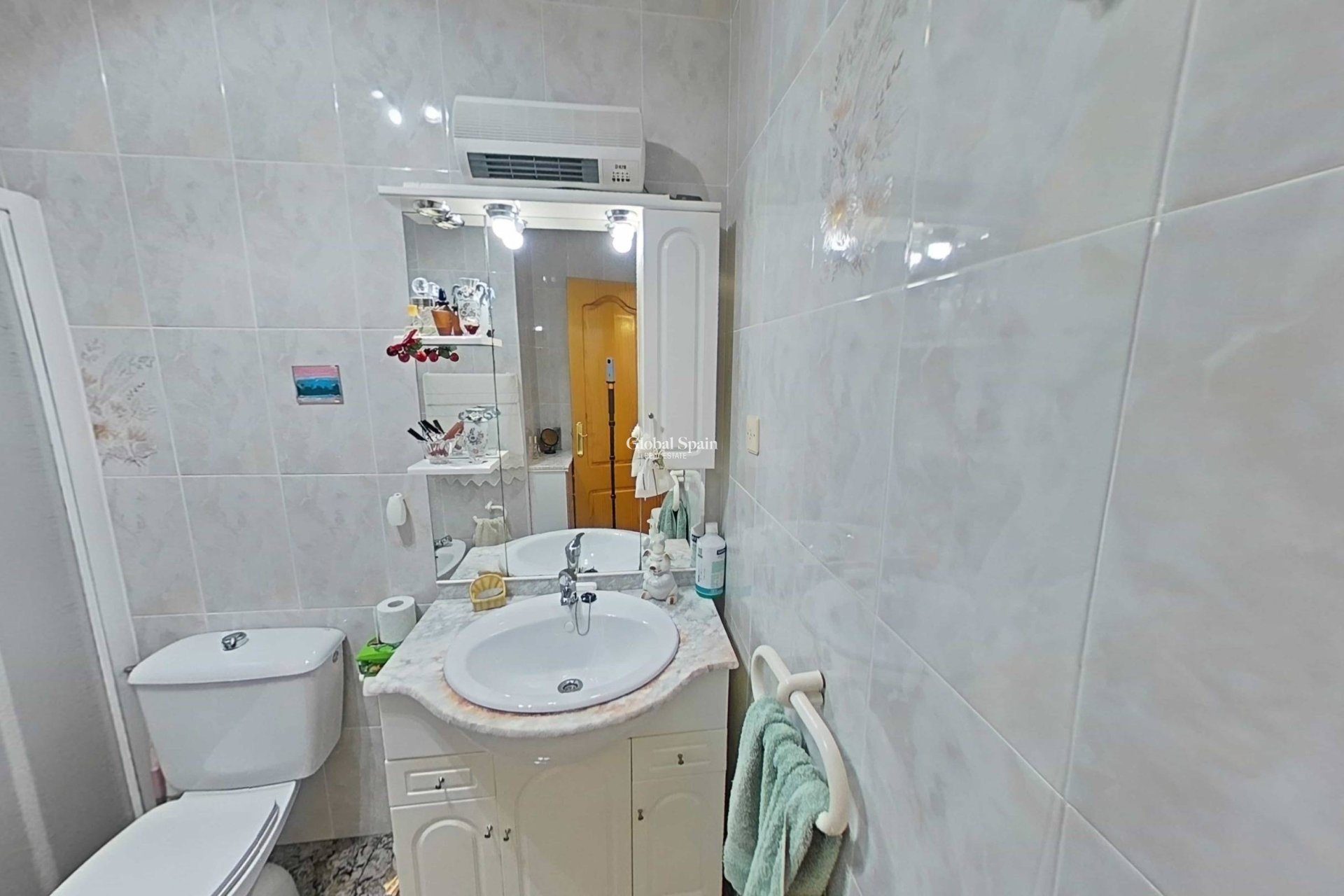 Venta - CASA -
SANTIAGO DE LA RIBERA - Santiago de la Ribera