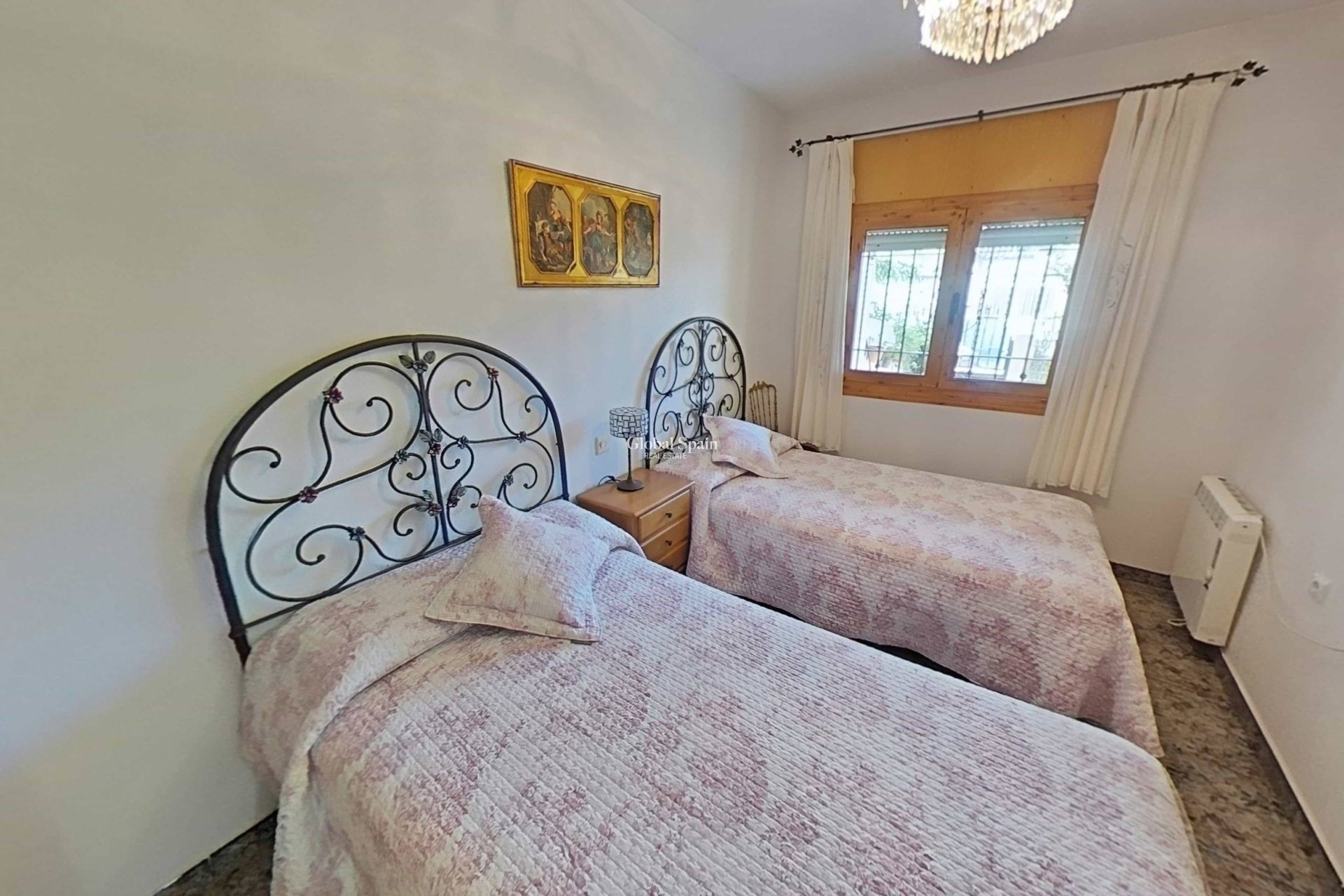 Venta - CASA -
SANTIAGO DE LA RIBERA - Santiago de la Ribera