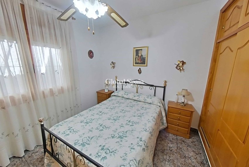 Venta - CASA -
SANTIAGO DE LA RIBERA - Santiago de la Ribera