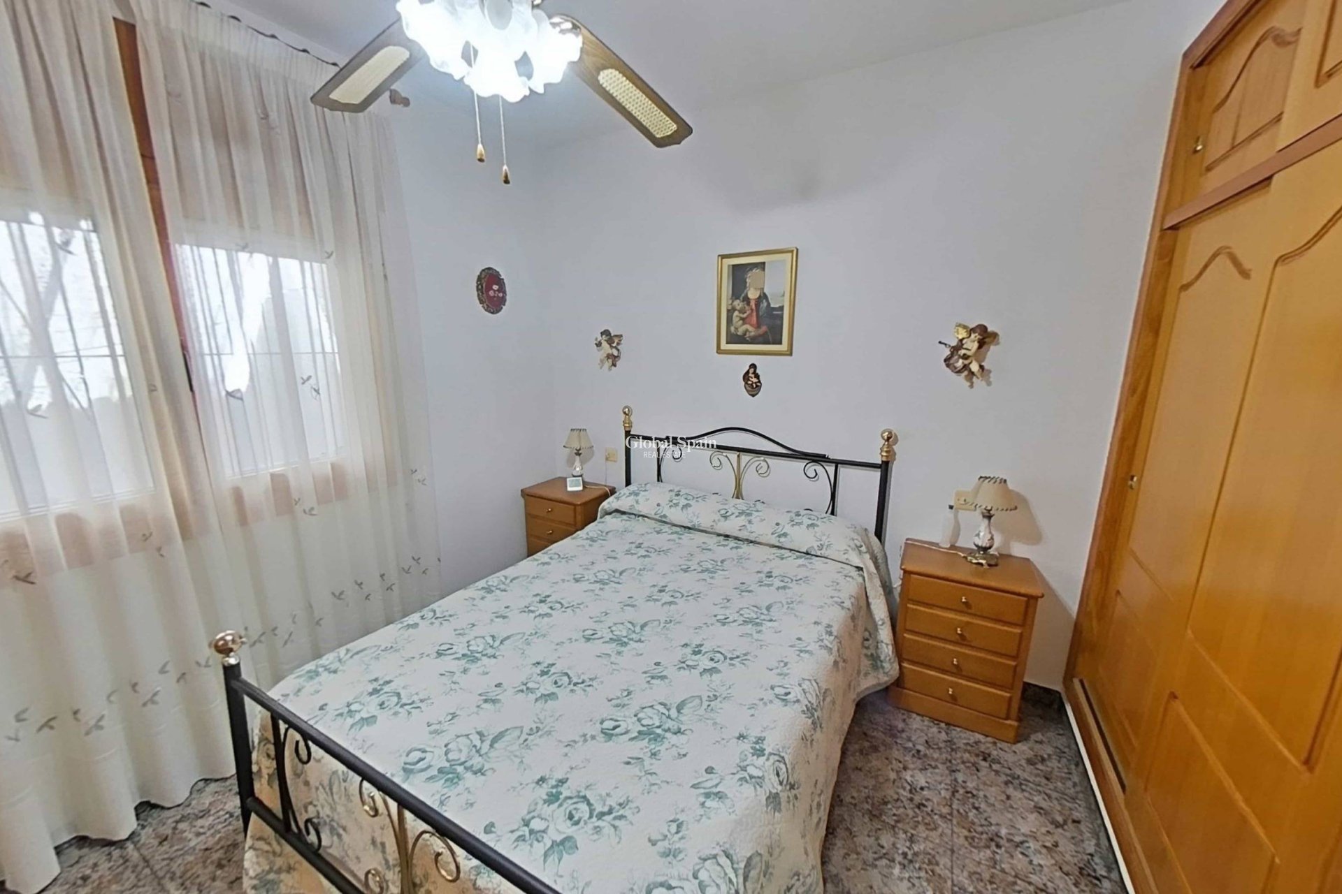 Venta - CASA -
SANTIAGO DE LA RIBERA - Santiago de la Ribera