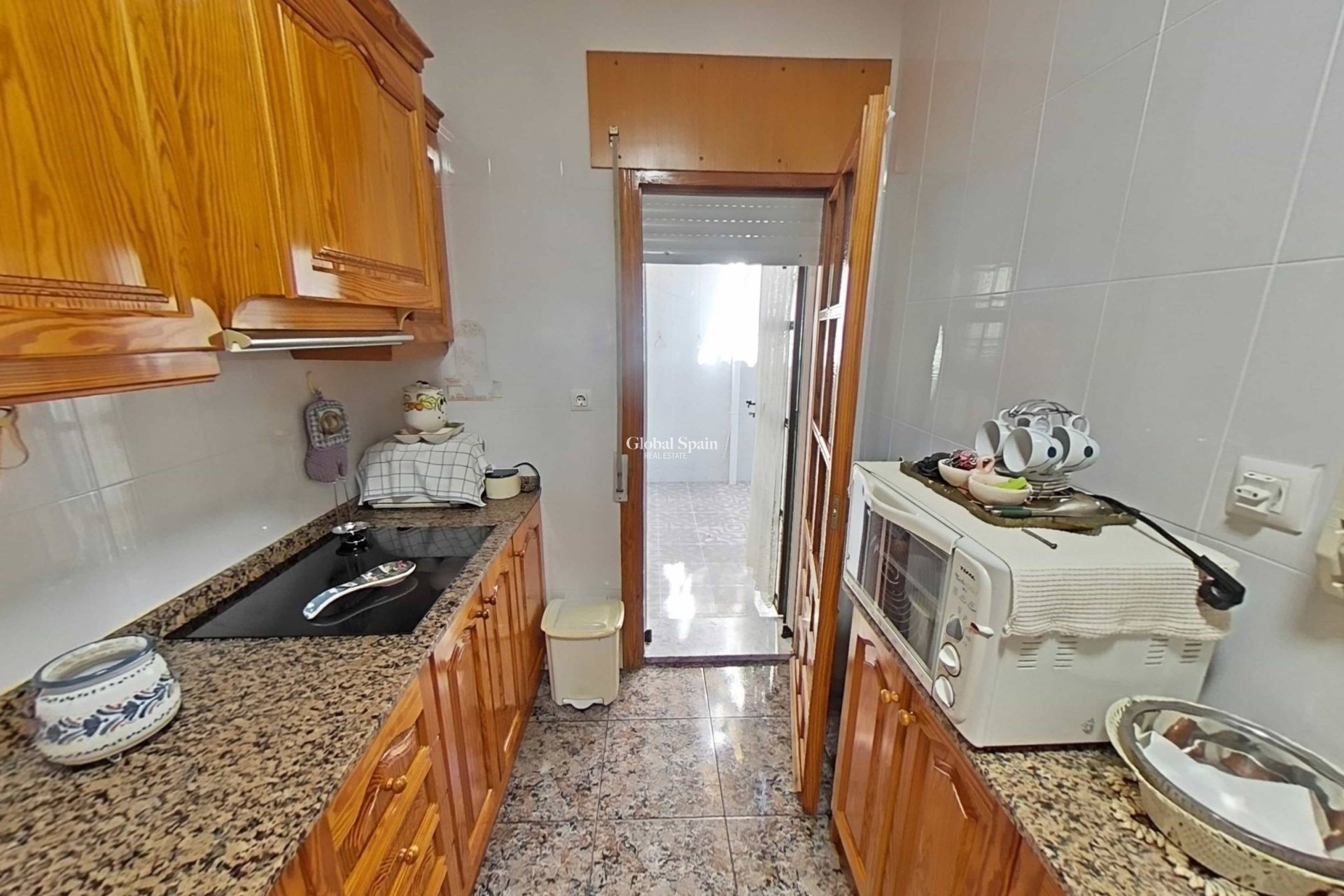 Venta - CASA -
SANTIAGO DE LA RIBERA - Santiago de la Ribera