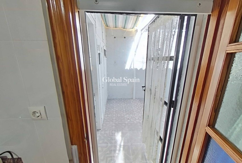 Venta - CASA -
SANTIAGO DE LA RIBERA - Santiago de la Ribera