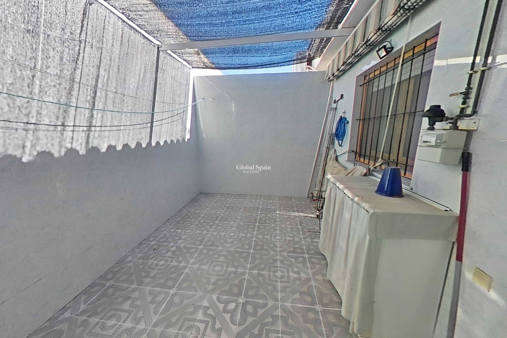 Venta - CASA -
SANTIAGO DE LA RIBERA - Santiago de la Ribera