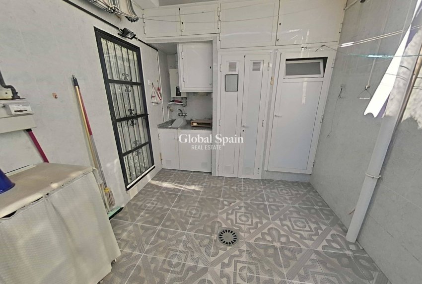 Venta - CASA -
SANTIAGO DE LA RIBERA - Santiago de la Ribera