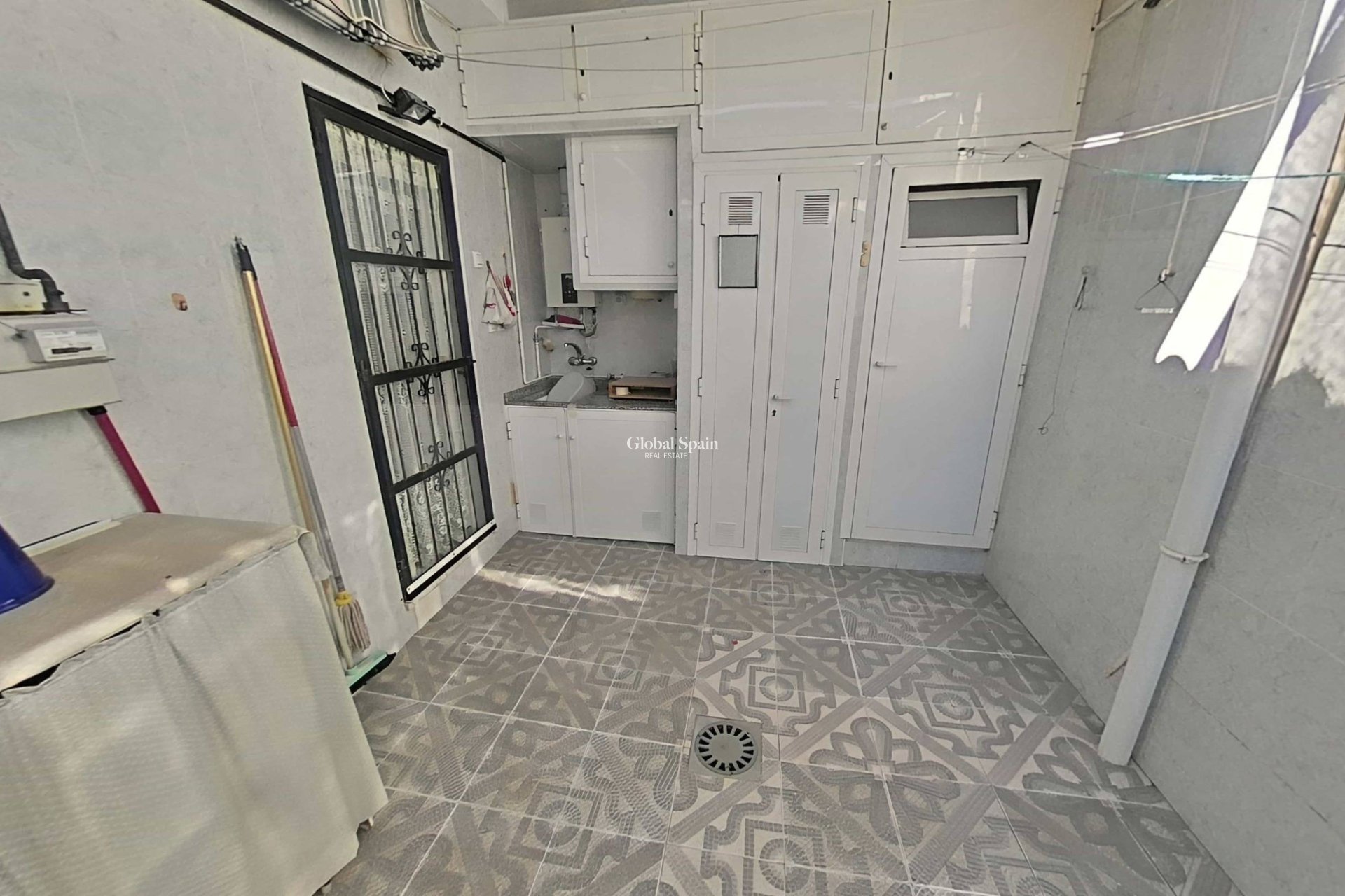 Venta - CASA -
SANTIAGO DE LA RIBERA - Santiago de la Ribera