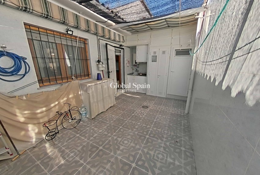 Venta - CASA -
SANTIAGO DE LA RIBERA - Santiago de la Ribera