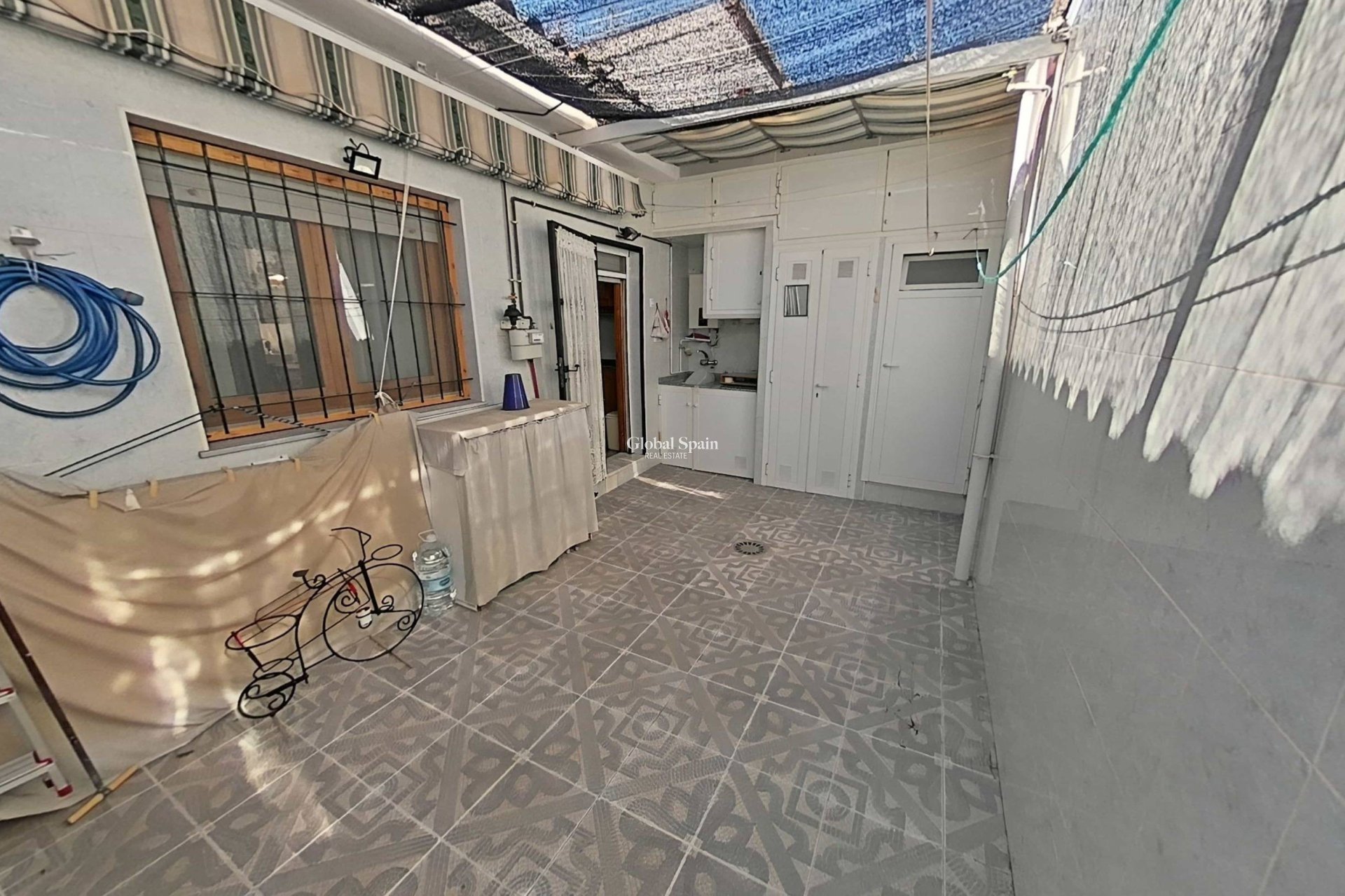 Venta - CASA -
SANTIAGO DE LA RIBERA - Santiago de la Ribera