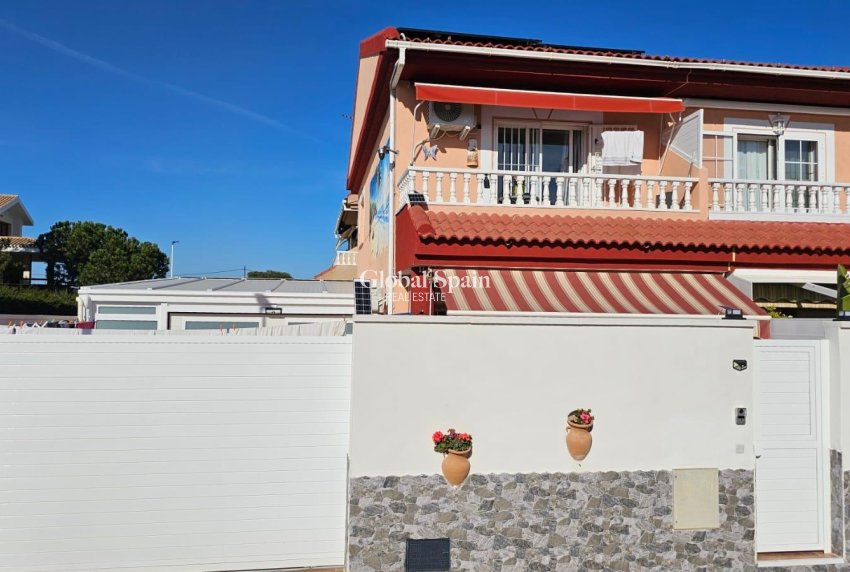 Venta - CASA -
SANTIAGO DE LA RIBERA - Santiago de la Ribera