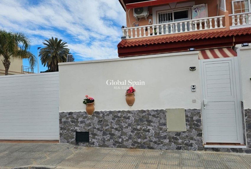 Venta - CASA -
SANTIAGO DE LA RIBERA - Santiago de la Ribera