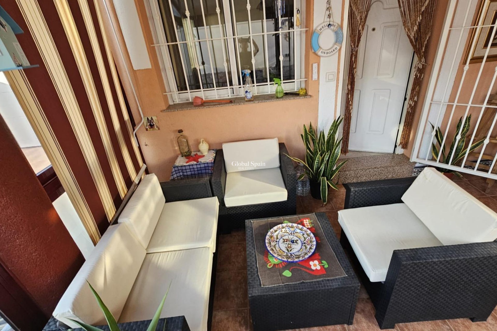 Venta - CASA -
SANTIAGO DE LA RIBERA - Santiago de la Ribera