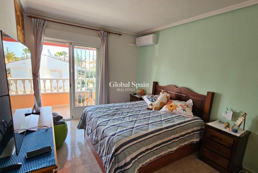 Venta - CASA -
SANTIAGO DE LA RIBERA - Santiago de la Ribera